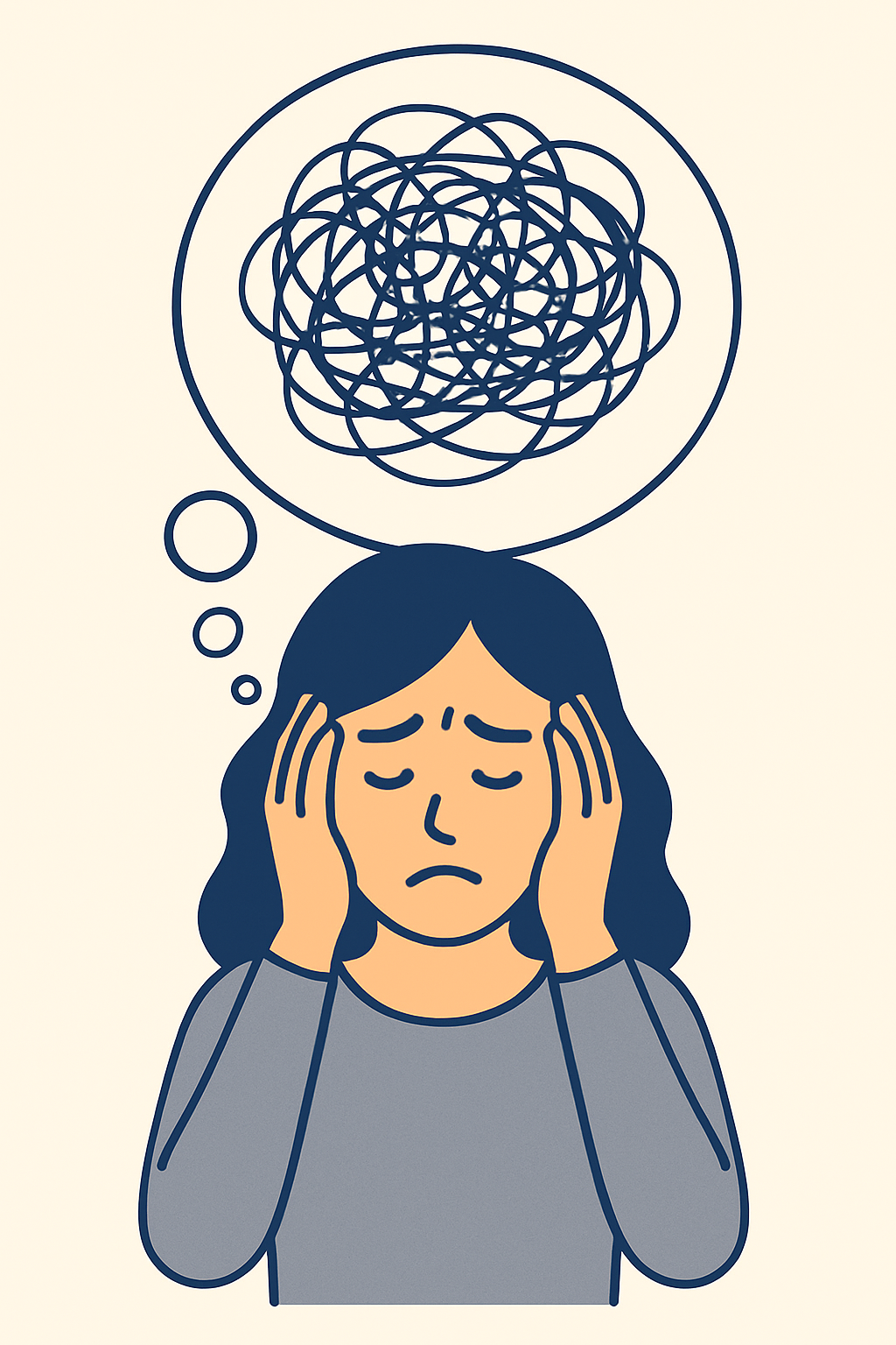 Transtornos Psiquiátricos